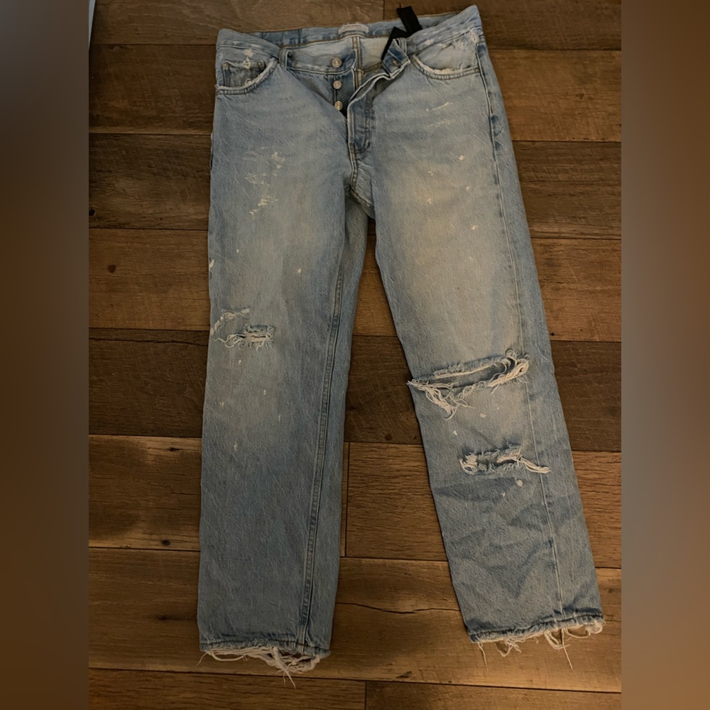 Zara Jean